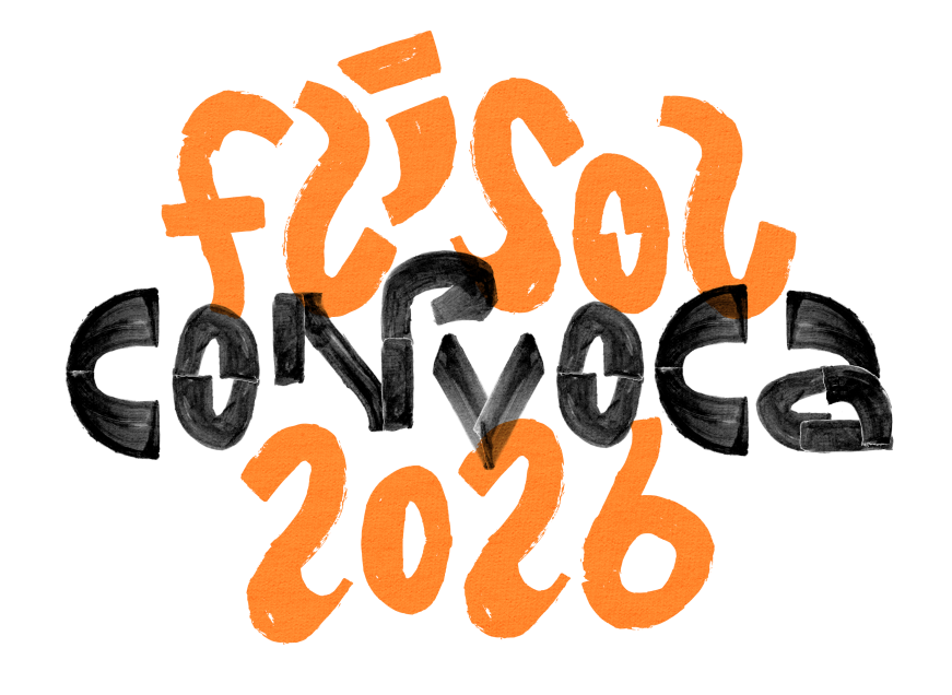 Imagen para convocatoria FLISoL 2026