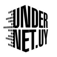 Undernet