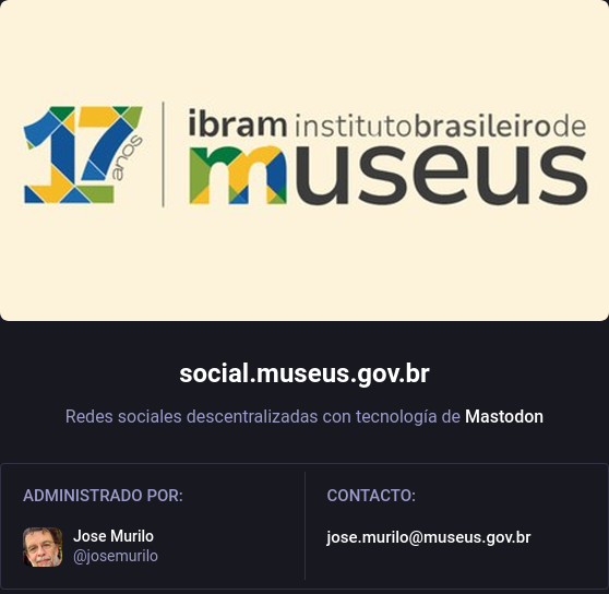 social.museus.gov.br